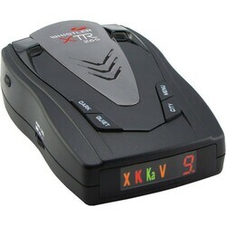 Whistler XTR-265 Radar/ Laser Detector