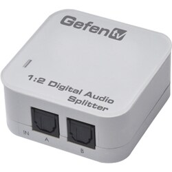 Gefen Digital Audio Splitter