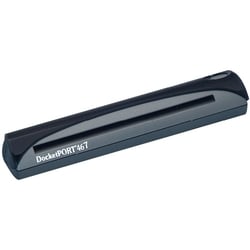 Penpower DocketPORT 467 Sheetfed Scanner