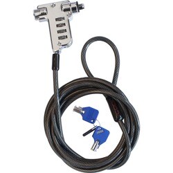 Codi A02029 Combination Cable Lock