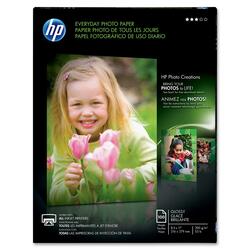 HP Everyday Semi-Gloss Photo Paper
