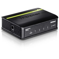 TEG-S5G Gigabit Ethernet Switch