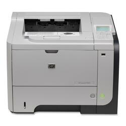 HP LaserJet Enterprise P3015DN Printer