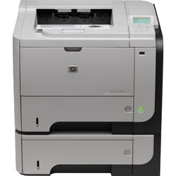 LaserJet Enterprise P3015X Printer