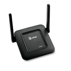 AT&T SB67128 Cordless Repeater
