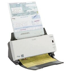 ScanMate i1120 Sheetfed Scanner