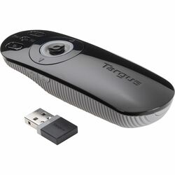 Targus Multimedia Presentation Remote