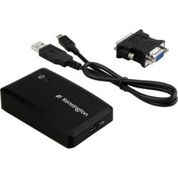 Kensington K33928US Graphics Card - USB