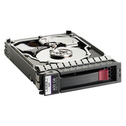 HP 600 GB Internal Hard Drive