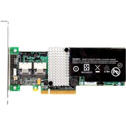 IBM ServeRAID M5015 SAS RAID Controller