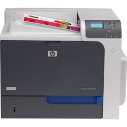 HP LaserJet Enterprise CP4525N Printer