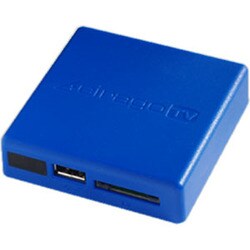 Cirago CiragoTV Mini CTM1000 Digital Multimedia Player