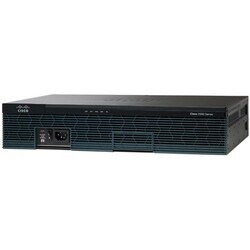 2951 Integrated Services Router