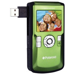 Polaroid DVF-130 Digital Camcorder