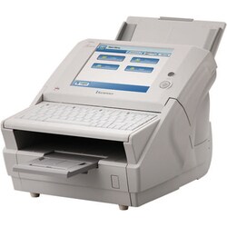 Fujitsu fi-6010N Sheetfed Scanner