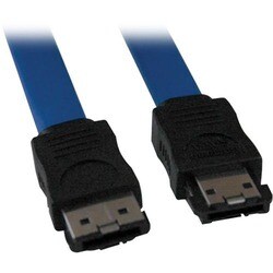 Tripp Lite P950-02M SATA Data Transfer Cable - 6.56 ft