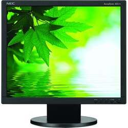 NEC Display AccuSync AS171-BK 17