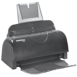 BulletScan S400 Sheetfed Scanner
