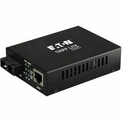 Tripp Lite N785-001-SC Gigabit Media Converter