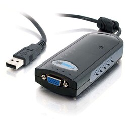 Cables To Go 30540 Multiview Device