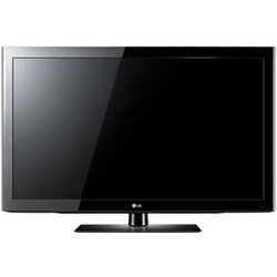 LG 46LD550 46-inch 1080p 120Hz LCD TV with Internet Applications (Refurbished)