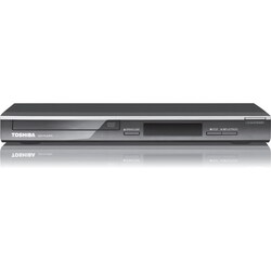 Toshiba SD3300 DVD Player