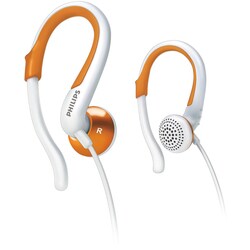 Philips SHS4846 Earphone - Stereo