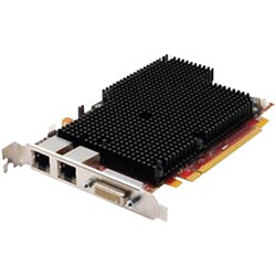 AMD 100-505597 FirePro RG220 Graphics Card - 512 MB DDR3 SDRAM - PCI 