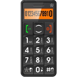 ACP - Memory Upgrades Just5- Mobile Handset GSM Compatible 