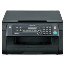 Panasonic KX-MB2000 Laser Multifunction Printer - Monochrome - Plain