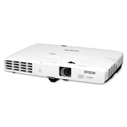 Epson PowerLite 1770W LCD Projector