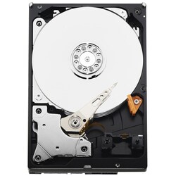 Western Digital Caviar Green WDBAAY0020HNC-NRSN 2 TB Internal Hard Dr