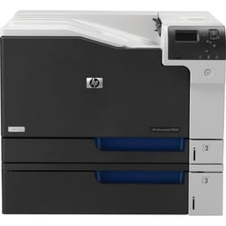 HP LaserJet CP5000 CP5525DN Laser Printer - Color - Plain Paper Print