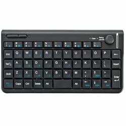 Ergoguys DSI iPad Bluetooth Wireless Mini Keyboard Win/MAC