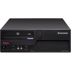 Lenovo ThinkCentre M58 8910B4U Desktop Computer - 1 x Pentium E5700 3