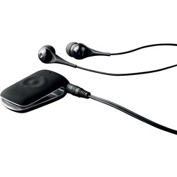 Jabra CLIPPER Earset - Stereo