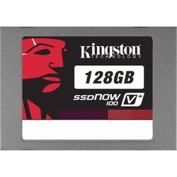 Kingston SSDNow V+100 SVP100S2/128G 128 GB Internal Solid State Drive