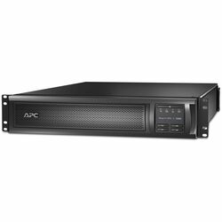 APC Smart-UPS SMX3000RMLV2U Line-interactive UPS - 3 kVA/2.70 kW - 2U