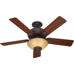 Hunter Westover Four Seasons Heater 21894 Ceiling Fan