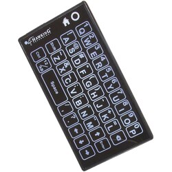 Hawking HWMP1 Universal Remote Control