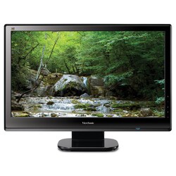 Viewsonic VX2453mh-LED 24