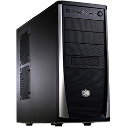 Cooler Master Elite 371 RC-371-KKN1 Chassis