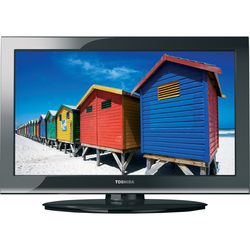 Toshiba 40E210U 40-inch 1080p LCD TV