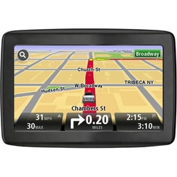 TomTom VIA 1535TM 5-Inch Portable GPS Navigator with Lifetime Traffic & Maps