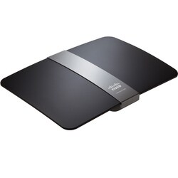 Linksys E4200 Wireless Router - IEEE 802.11n