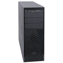 Intel P4304 System Cabinet - Rack-mountable