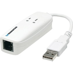 MANHATTAN 154109 Data/Fax Modem