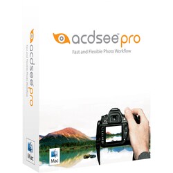 ACDSee Pro - 1 User