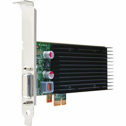 Smart Buy Nvs300 Pciex16 Lp/Atxctlr512Mb Dms-59 To 2X Vga W/Lp Bracket