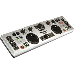 Numark DJ2GO Audio Mixer